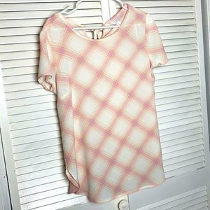 Lauren Conrad blouse